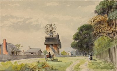  av Walter Paris