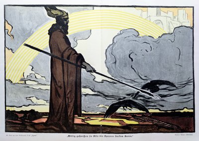  av Walter Puttner
