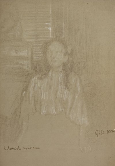  av Walter Richard Sickert