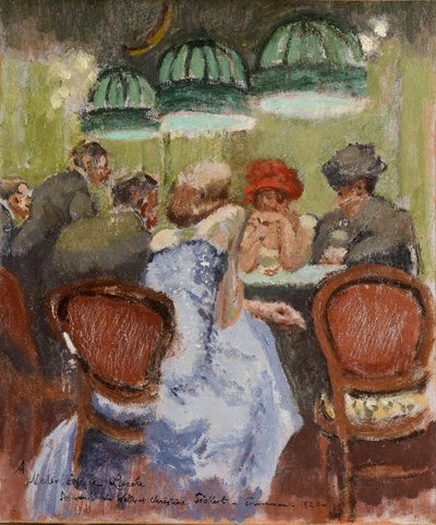  av Walter Richard Sickert