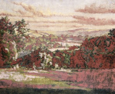 Bathampton, ca. 1940-1 av Walter Richard Sickert