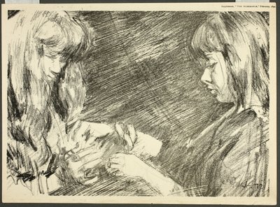  av Walter Richard Sickert
