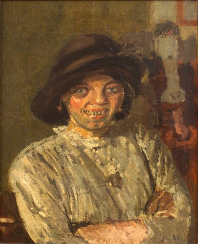  av Walter Richard Sickert