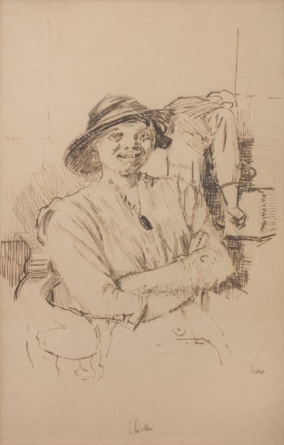  av Walter Richard Sickert