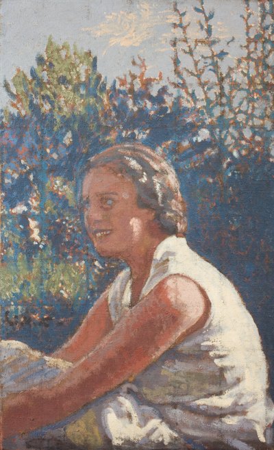  av Walter Richard Sickert