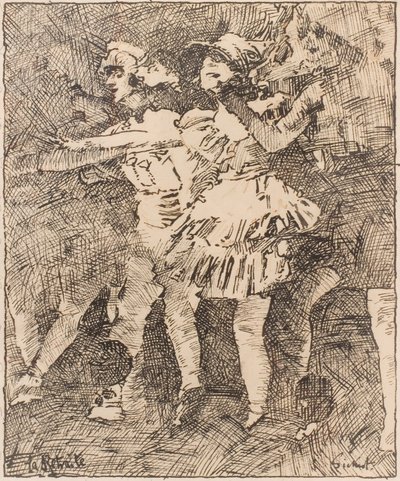  av Walter Richard Sickert