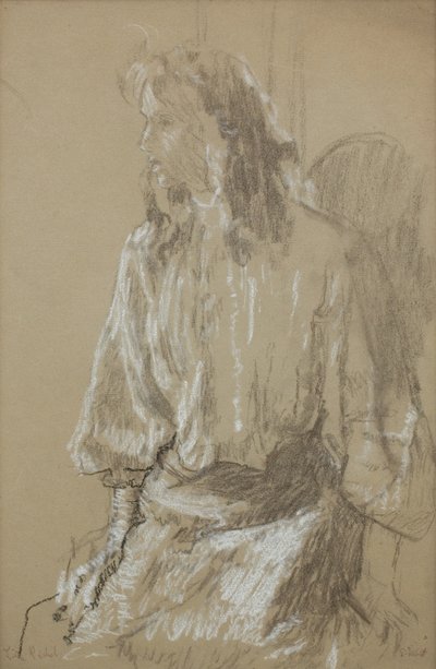  av Walter Richard Sickert