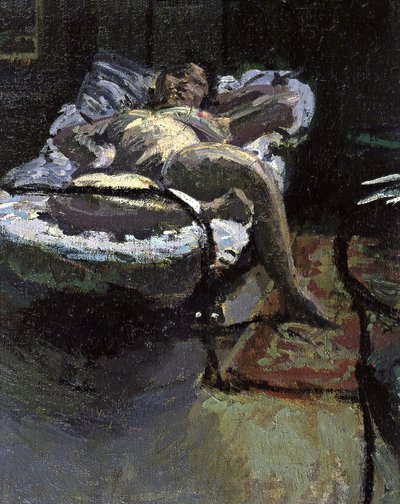  av Walter Richard Sickert
