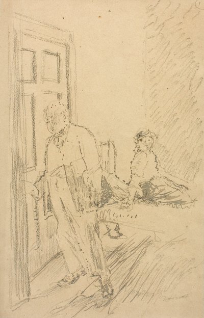  av Walter Richard Sickert