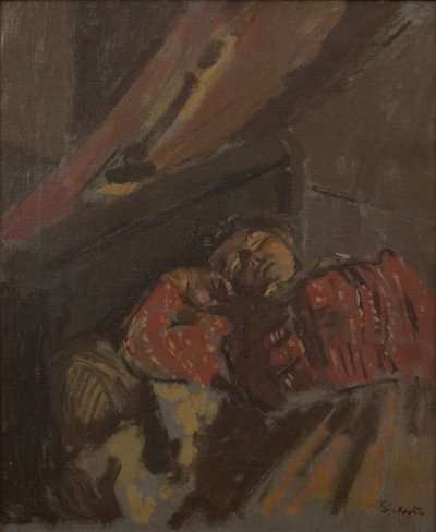  av Walter Richard Sickert