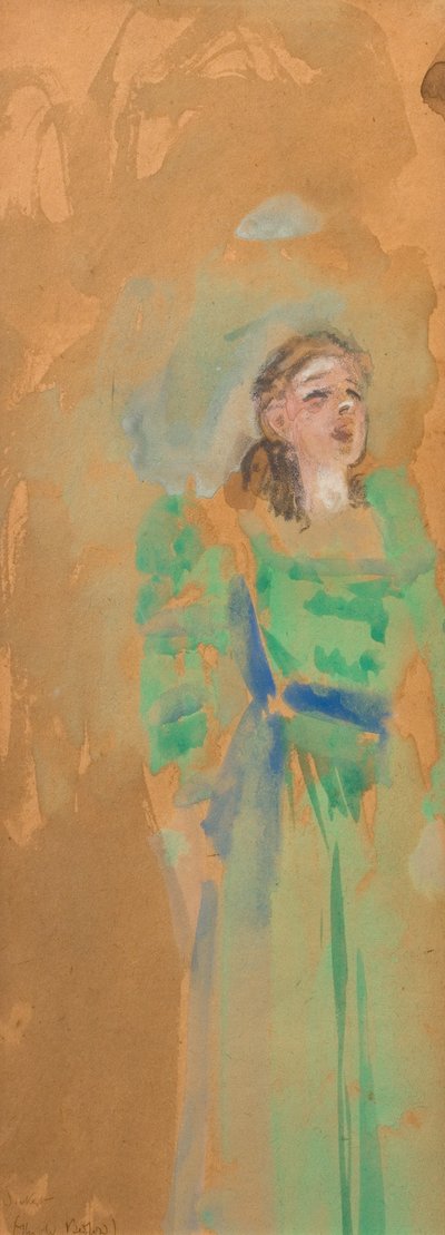  av Walter Richard Sickert