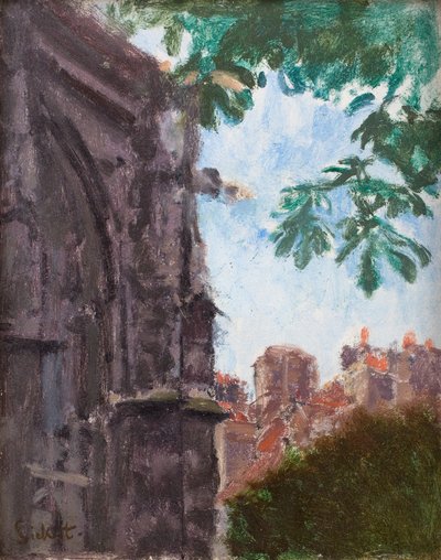  av Walter Richard Sickert