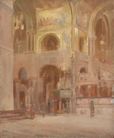  av Walter Richard Sickert
