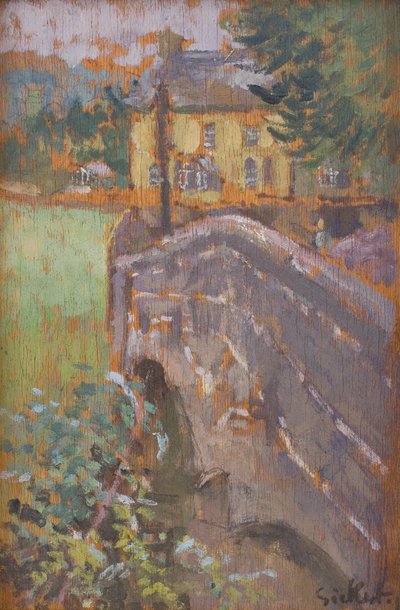  av Walter Richard Sickert