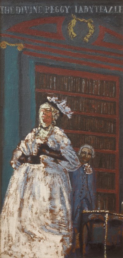  av Walter Richard Sickert