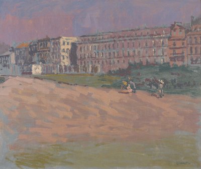  av Walter Richard Sickert