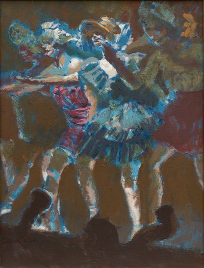  av Walter Richard Sickert