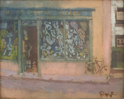  av Walter Richard Sickert