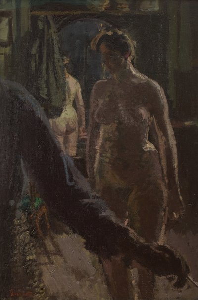  av Walter Richard Sickert