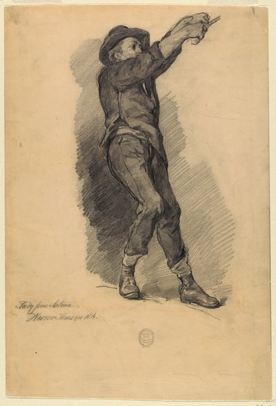  av Walter Shirlaw