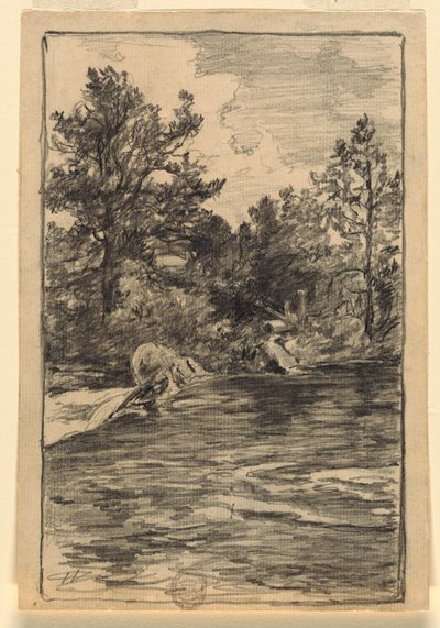  av Walter Shirlaw