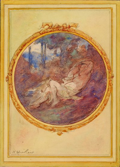  av Walter Shirlaw
