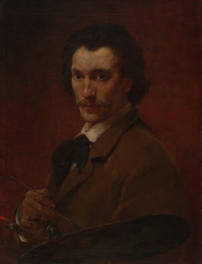  av Walter Shirlaw
