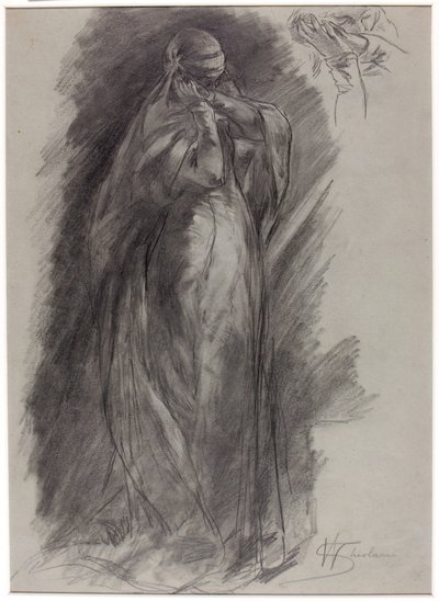  av Walter Shirlaw