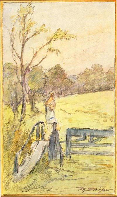  av Walter Shirlaw