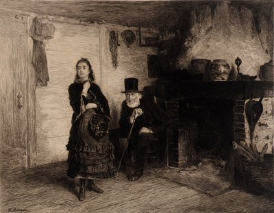  av Walter Shirlaw