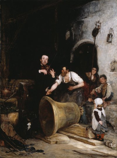  av Walter Shirlaw