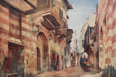 Biografi: The Poetry of the Path of El Jammaz av Walter Spencer Stanhope Tyrwhitt