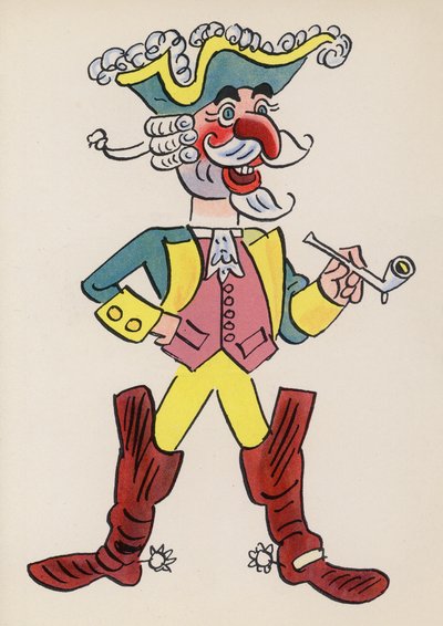  av Walter Trier