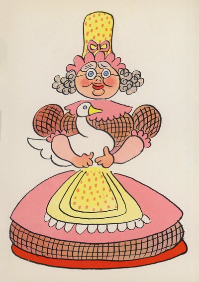  av Walter Trier