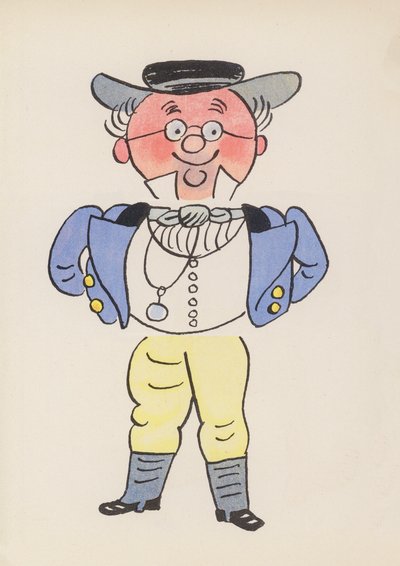  av Walter Trier