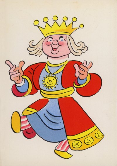  av Walter Trier