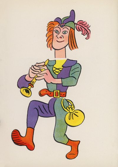  av Walter Trier