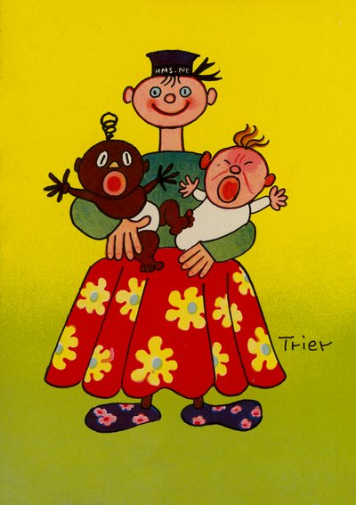  av Walter Trier
