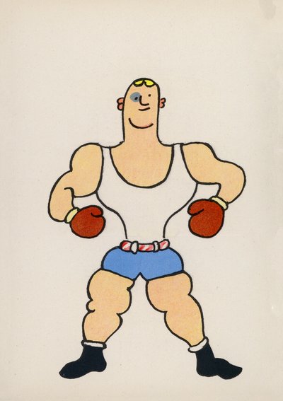  av Walter Trier