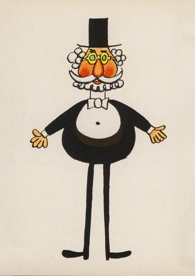  av Walter Trier