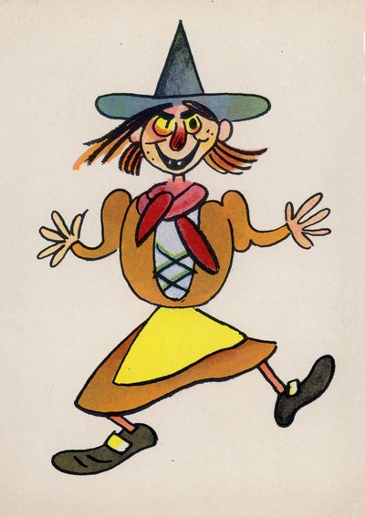  av Walter Trier