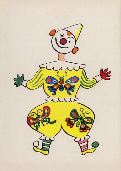  av Walter Trier