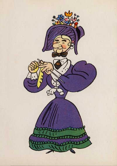  av Walter Trier