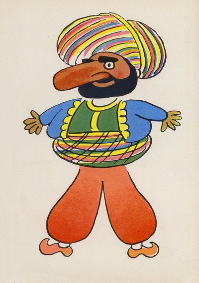  av Walter Trier