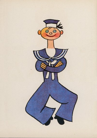  av Walter Trier