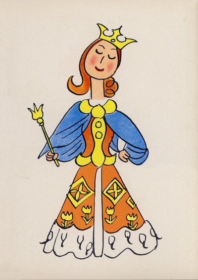  av Walter Trier