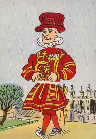  av Walter Trier