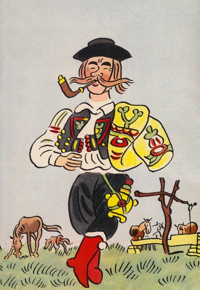  av Walter Trier
