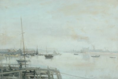 Shoreham av Walter Westley Russell