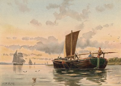  av Walter William May